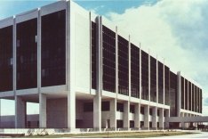 Sisters of St. Joseph hospital in Wichita, Kansas.