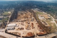 St. Louis Rock Hill Quarries.