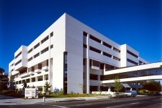 Sutter General Hospital in Sacramento, Calif.