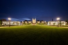 Washington University’s Danforth Campus in St. Louis, Missouri.