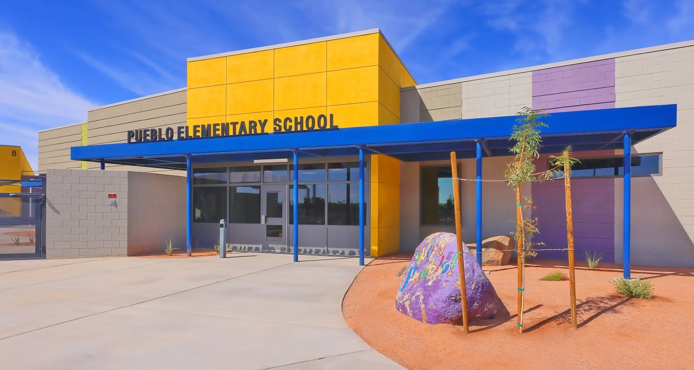 Pueblo Elementary School