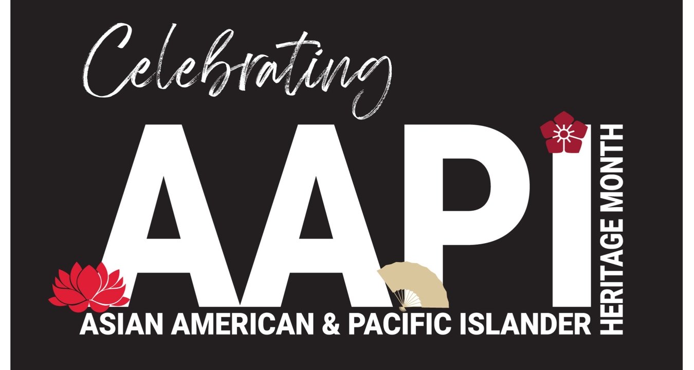 AAPI graphic