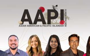 AAPI graphic