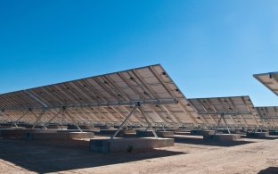 Cotton Center Solar Station