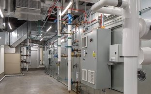 HVAC system