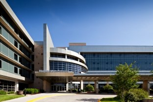 CHI Health Creighton University Medical Center Bergan Mercy