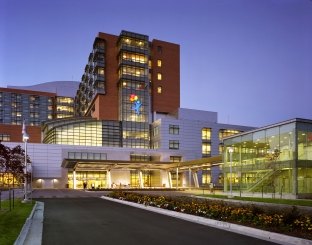 Childrens Hospital Colorado