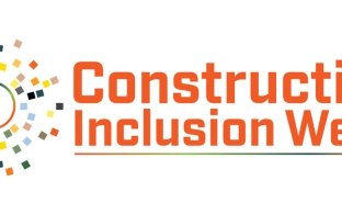 Construction Inclusion Week Logo