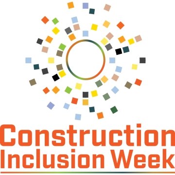 Construction Inclusion Week Logo