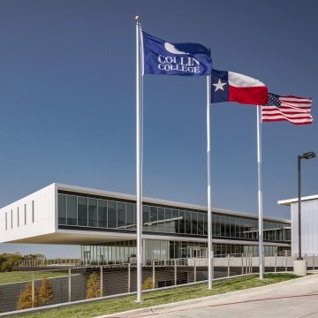 Collin College