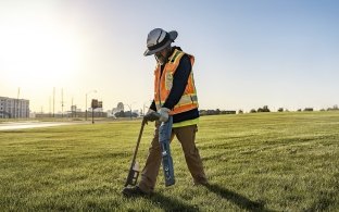 subsurface utility engineering