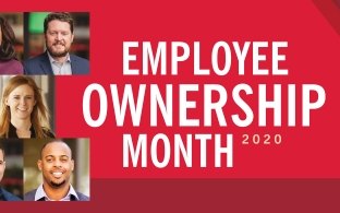 Employee Ownership Month.