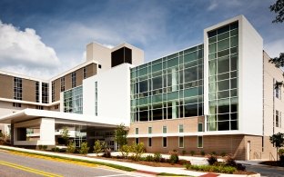 Piedmont Athens Regional Medical Center