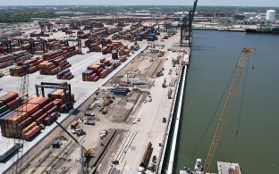 port houston