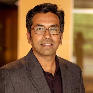 Arun Rajagopalan