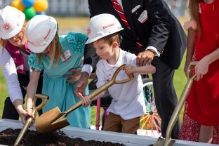 ssm groundbreaking