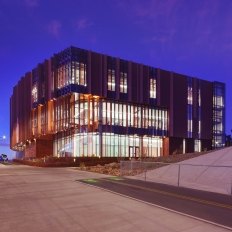 University of Arizona Applied Research Building.