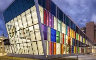 Omaha VA Ambulatory Care Center