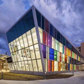 Omaha VA Ambulatory Care Center