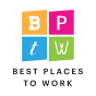 Best Places to Work logo