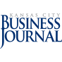 Kansas City Business Journal logo