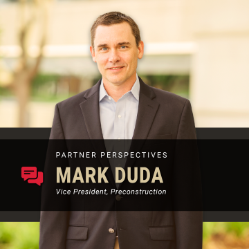 Mark Duda headshot