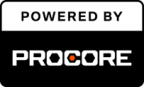 procore logo